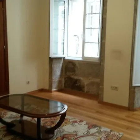 En El Casco Historico Apartment *