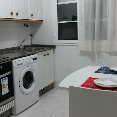 Apartment En El Casco Historico